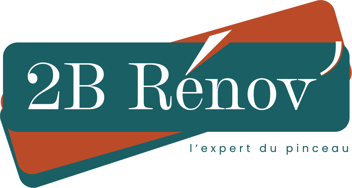 2B Rénov' Logo